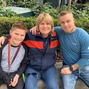 Meet your Posher, Julie